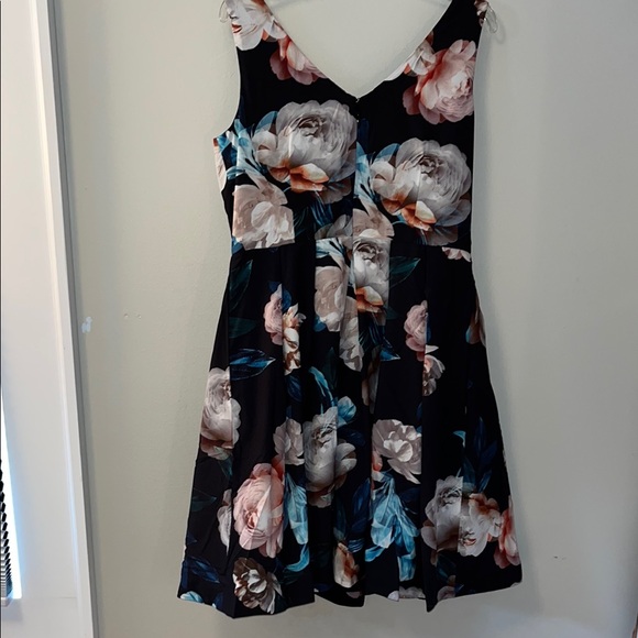 City Chic Dresses & Skirts - City chic Sandra dress new